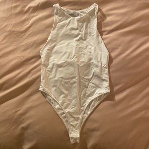 ZARA - B&W bodysuits